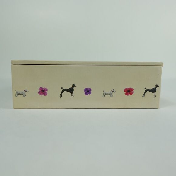 Anthropologie Roger La Borde Blank Note Cards Boxed set of 20 Four Designs - Picture 3 of 16